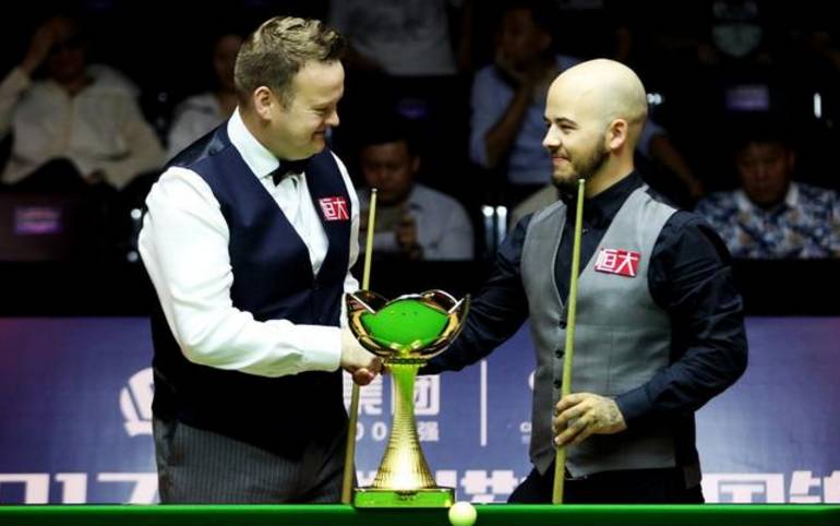 眼球的重头 眼球的重头