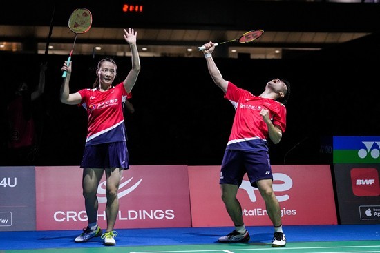 队的默契配 队的默契配