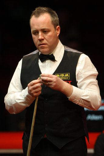 他是一名极 他是一名极