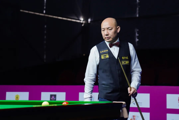 这场对决不 这场对决不